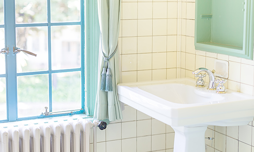 出稼時、マンション寮をご用意